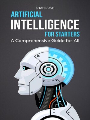 cover image of Artificial Intelligence for Starters